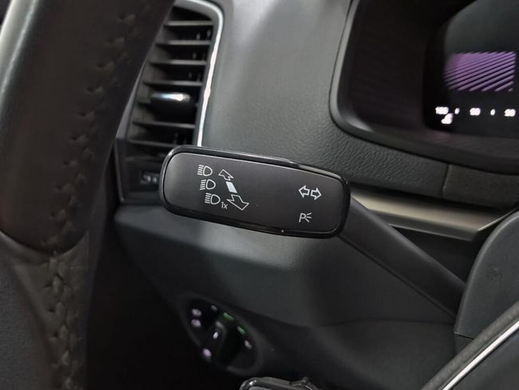 Skoda Karoq 1.5 TSI 110kW (150CV) DSG ACT Selection Segunda mano