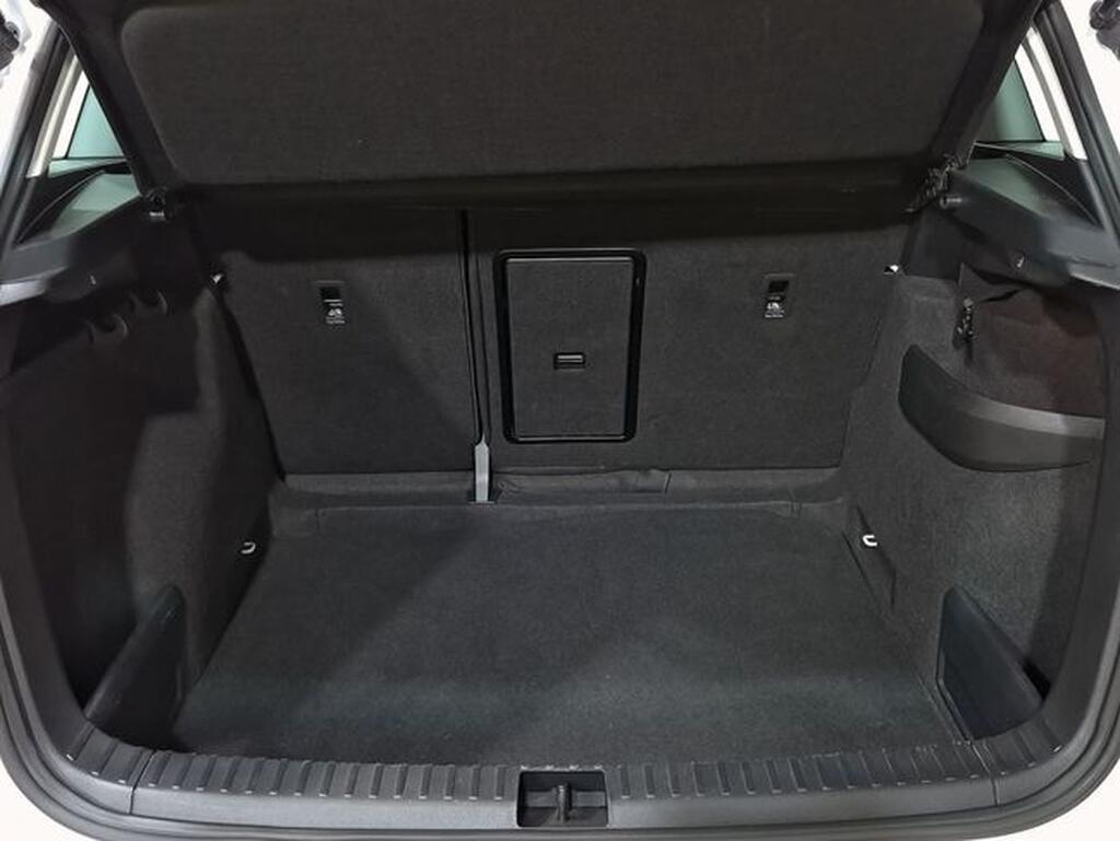 Skoda Karoq 1.5 TSI 110kW (150CV) DSG ACT Selection Segunda mano