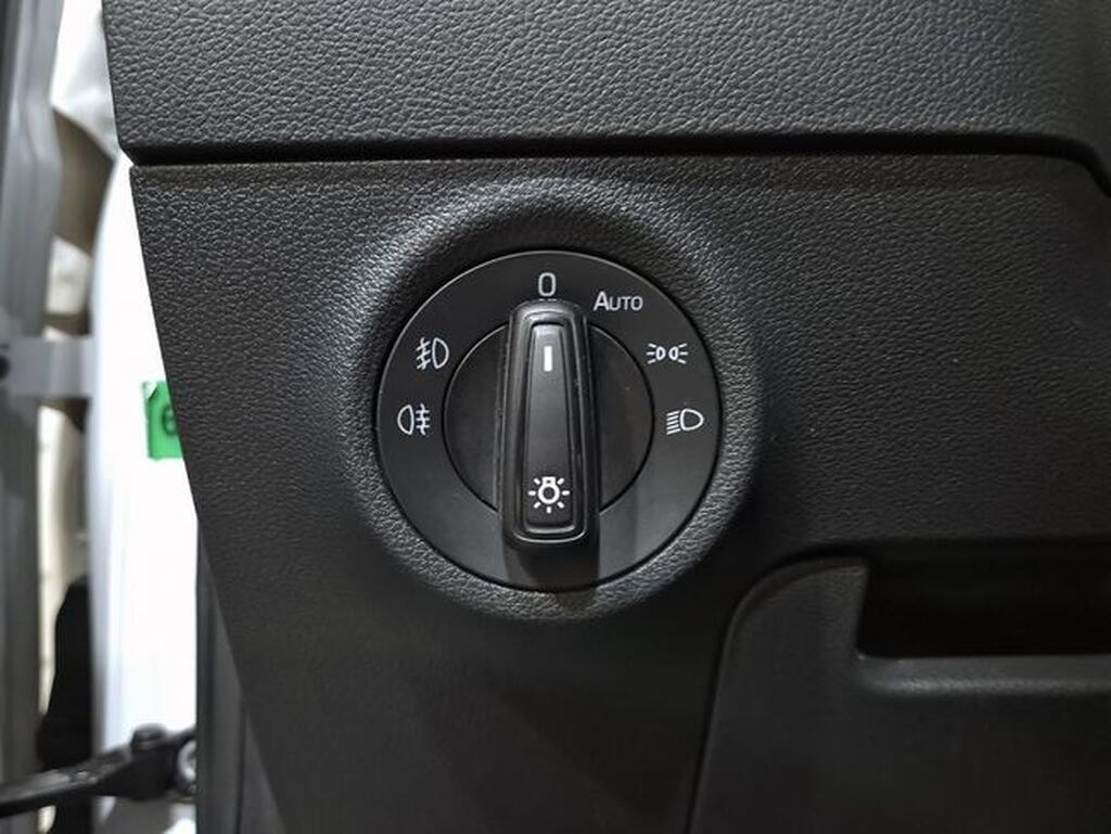 Skoda Karoq 1.5 TSI 110kW (150CV) DSG ACT Selection Segunda mano