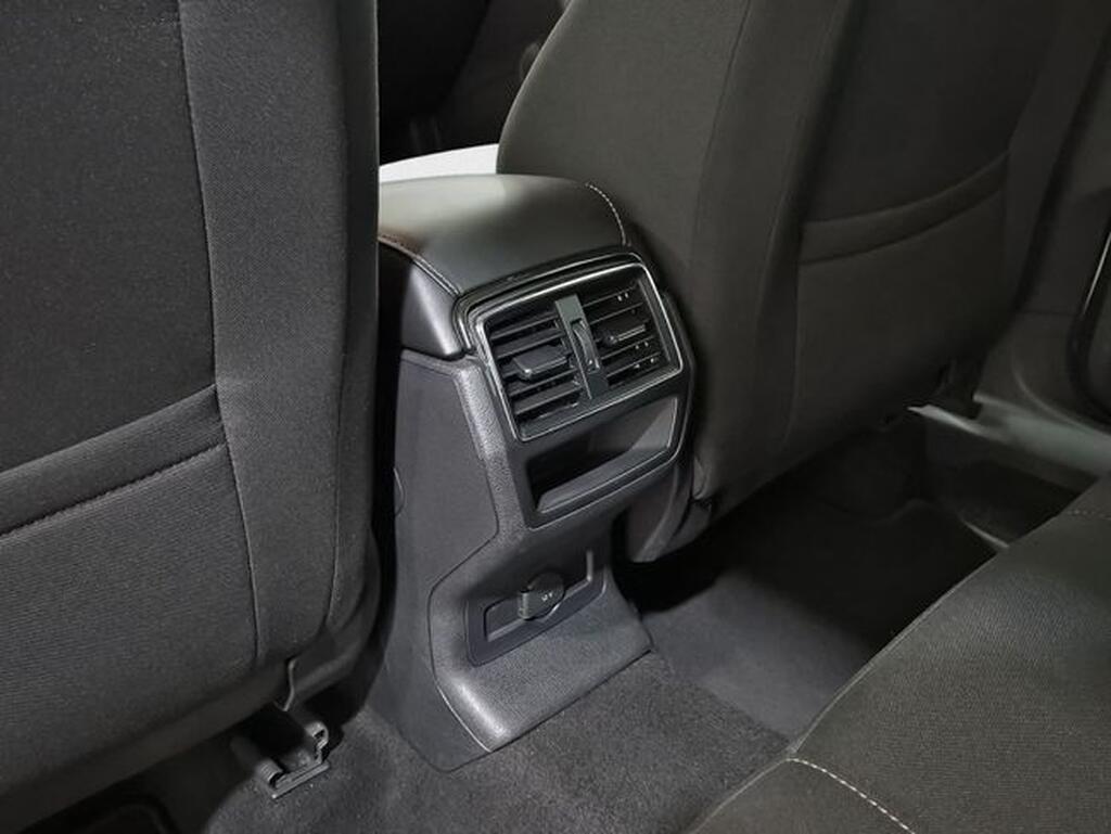 Skoda Karoq 1.5 TSI 110kW (150CV) DSG ACT Selection Segunda mano