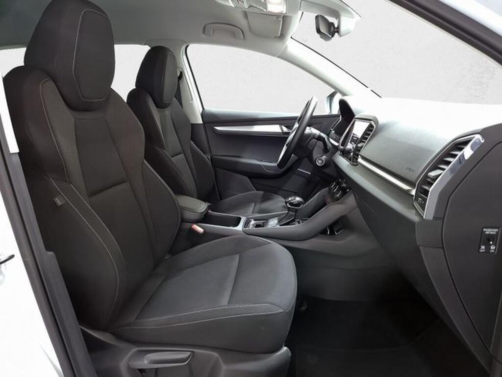 Skoda Karoq 1.5 TSI 110kW (150CV) DSG ACT Selection Segunda mano