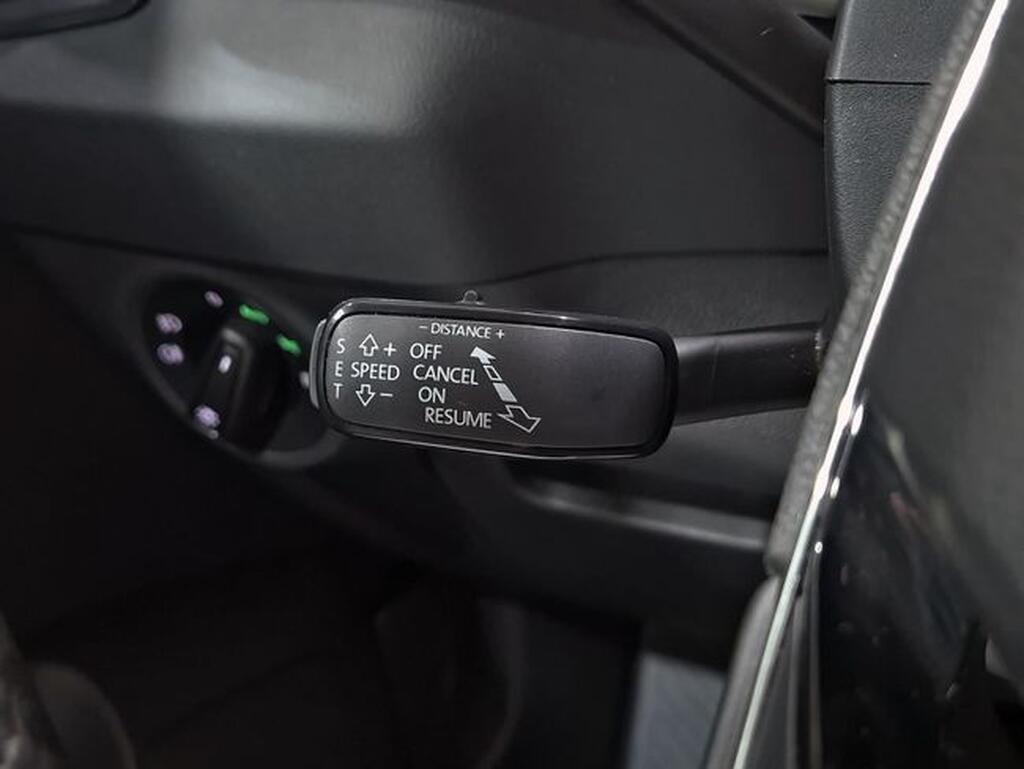 Skoda Karoq 1.5 TSI 110kW (150CV) DSG ACT Selection Segunda mano