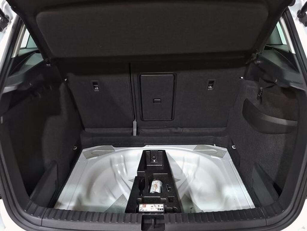 Skoda Karoq 1.5 TSI 110kW (150CV) DSG ACT Selection Segunda mano