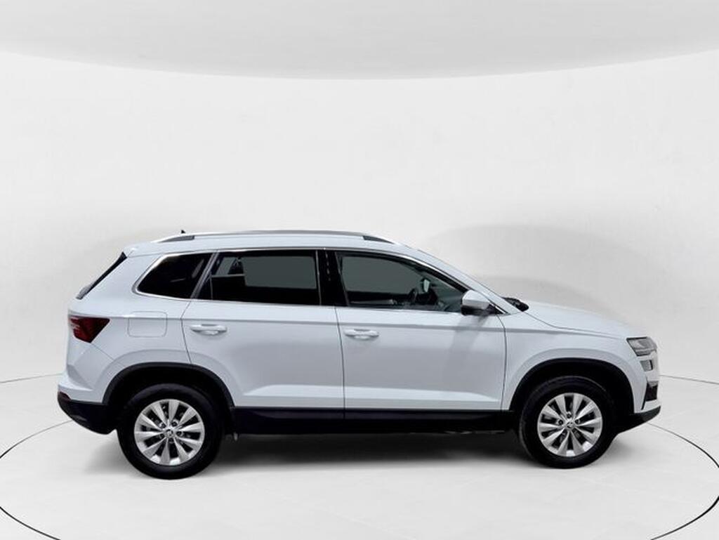 Skoda Karoq 1.5 TSI 110kW (150CV) DSG ACT Selection Segunda mano