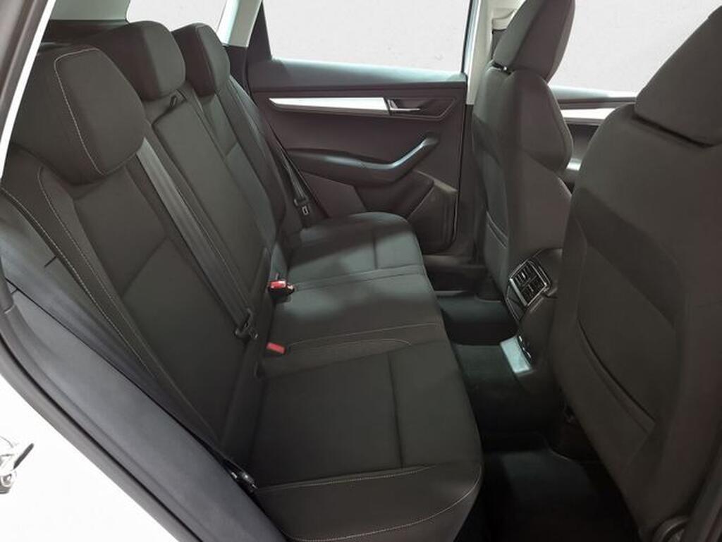 Skoda Karoq 1.5 TSI 110kW (150CV) DSG ACT Selection Segunda mano