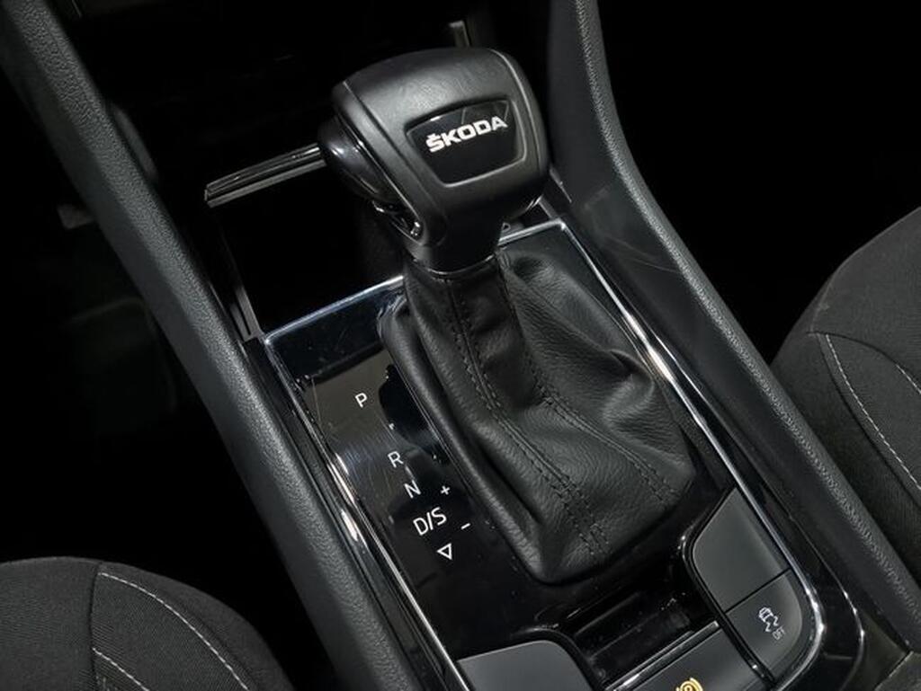 Skoda Karoq 1.5 TSI 110kW (150CV) DSG ACT Selection Segunda mano