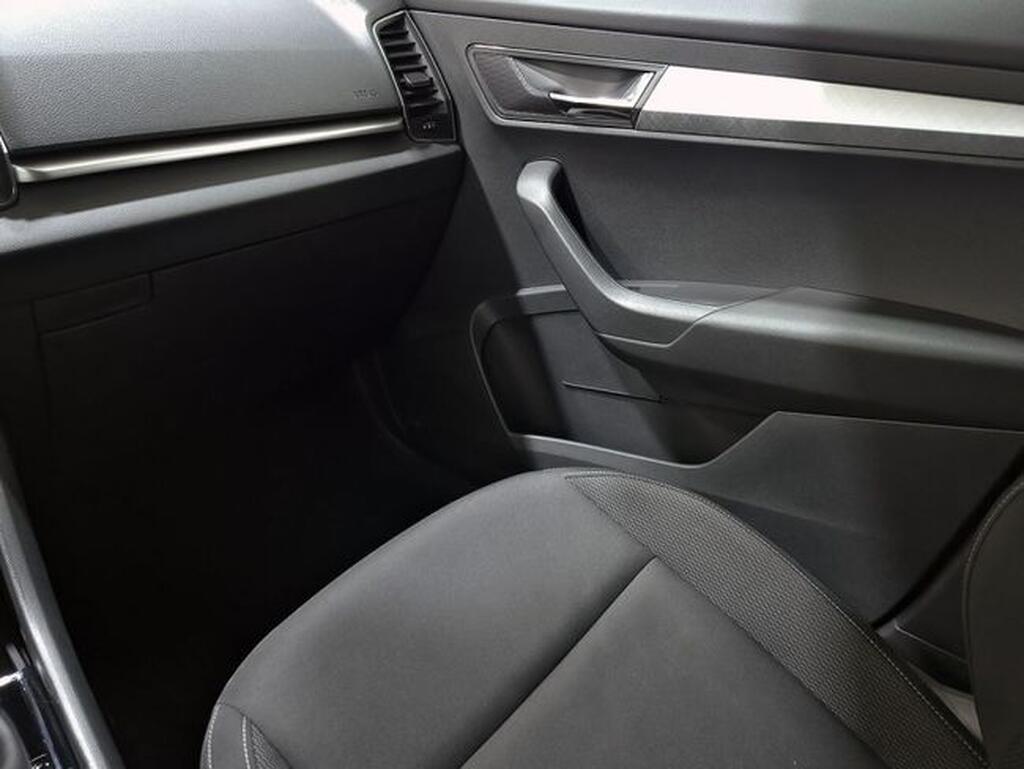 Skoda Karoq 1.5 TSI 110kW (150CV) DSG ACT Selection Segunda mano