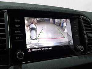 Skoda Karoq Selection 1,5 TSI 110 kW (150 CV) DSG 7 vel. 26