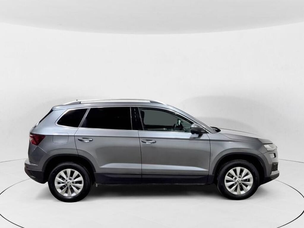 Skoda Karoq 1.5 TSI 110kW (150CV) DSG ACT Selection Segunda mano