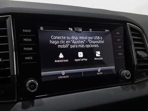 Skoda Karoq Selection 1,5 TSI 110 kW (150 CV) DSG 7 vel. 24