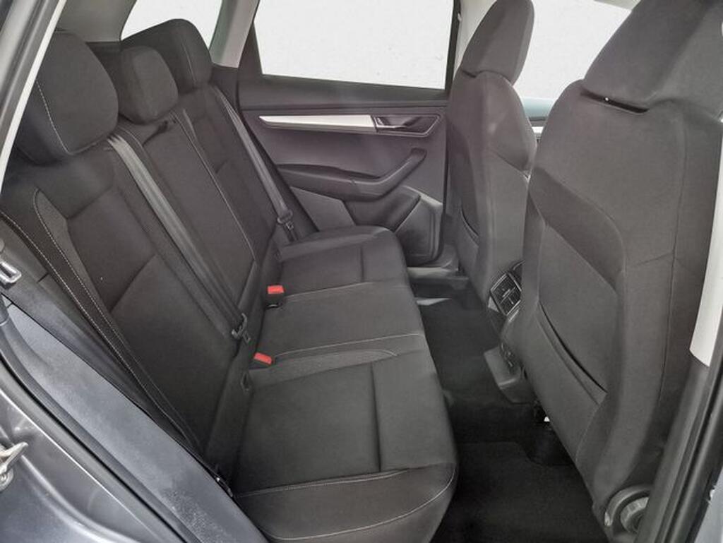 Skoda Karoq 1.5 TSI 110kW (150CV) DSG ACT Selection Segunda mano