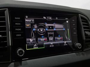 Skoda Karoq Selection 1,5 TSI 110 kW (150 CV) DSG 7 vel. 25
