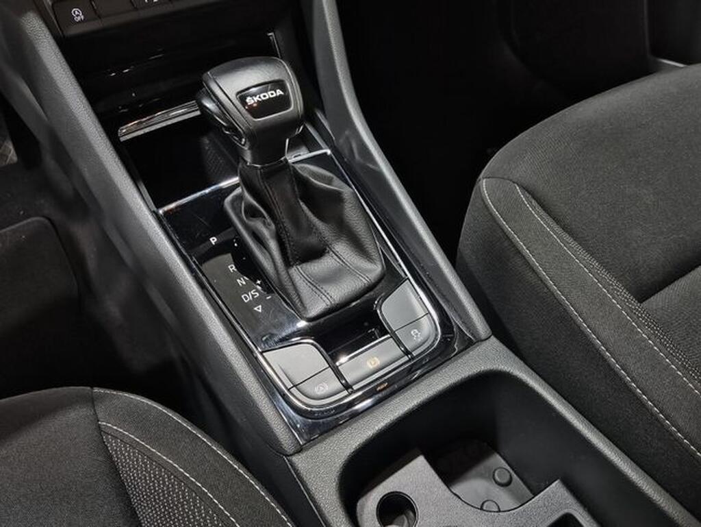 Skoda Karoq 1.5 TSI 110kW (150CV) DSG ACT Selection Segunda mano