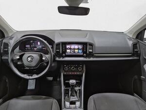 Skoda Karoq Selection 1,5 TSI 110 kW (150 CV) DSG 7 vel. 4