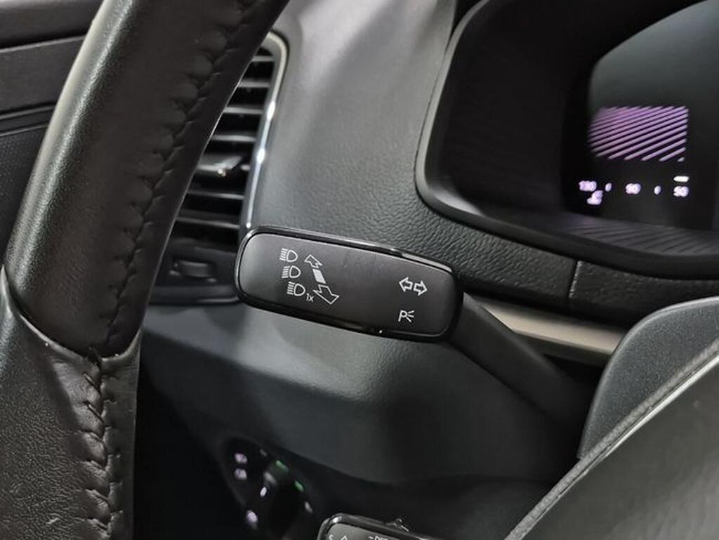 Skoda Karoq 1.5 TSI 110kW (150CV) DSG ACT Selection Segunda mano
