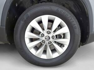 Skoda Karoq Selection 1,5 TSI 110 kW (150 CV) DSG 7 vel. 8
