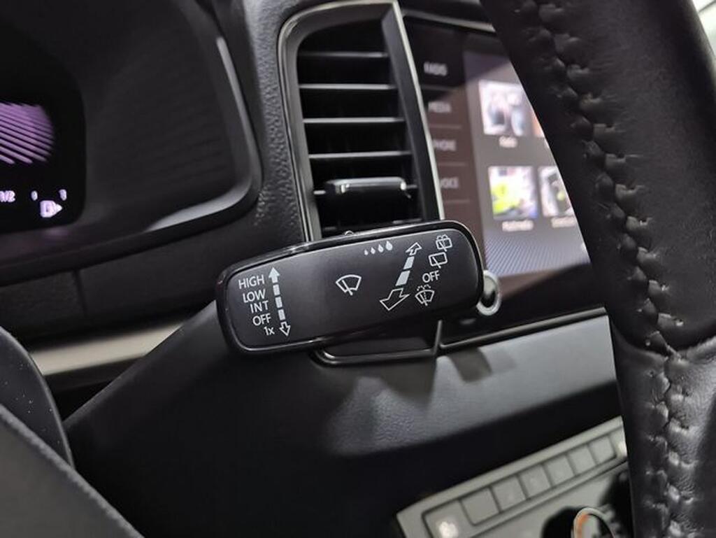 Skoda Karoq 1.5 TSI 110kW (150CV) DSG ACT Selection Segunda mano