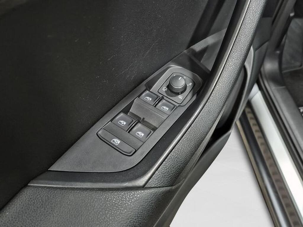 Skoda Karoq 1.5 TSI 110kW (150CV) DSG ACT Selection Segunda mano