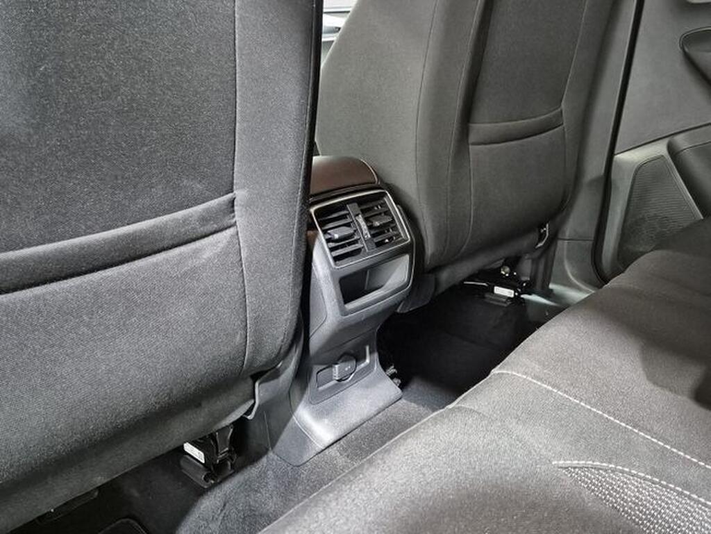Skoda Karoq 1.5 TSI 110kW (150CV) DSG ACT Selection Segunda mano
