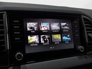 Skoda Karoq Selection 1,5 TSI 110 kW (150 CV) DSG 7 vel. 19