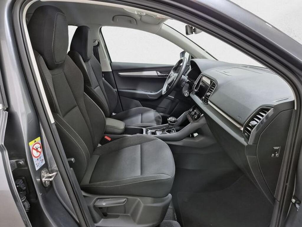 Skoda Karoq 1.5 TSI 110kW (150CV) DSG ACT Selection Segunda mano