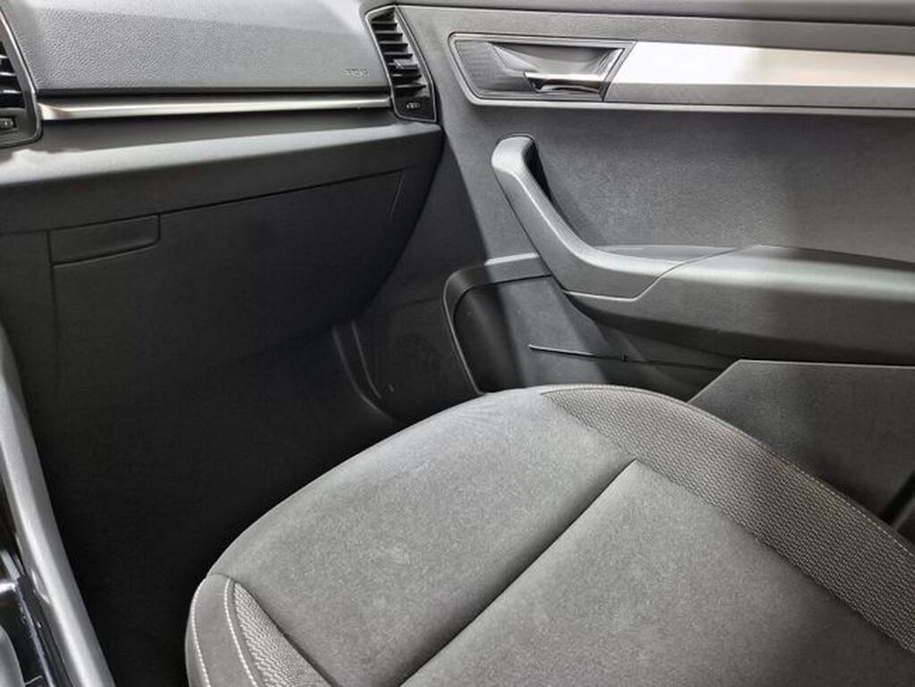 Skoda Karoq 1.5 TSI 110kW (150CV) DSG ACT Selection Segunda mano
