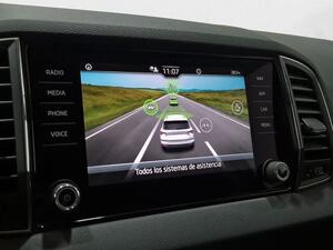 Skoda Karoq Selection 1,5 TSI 110 kW (150 CV) DSG 7 vel. 22