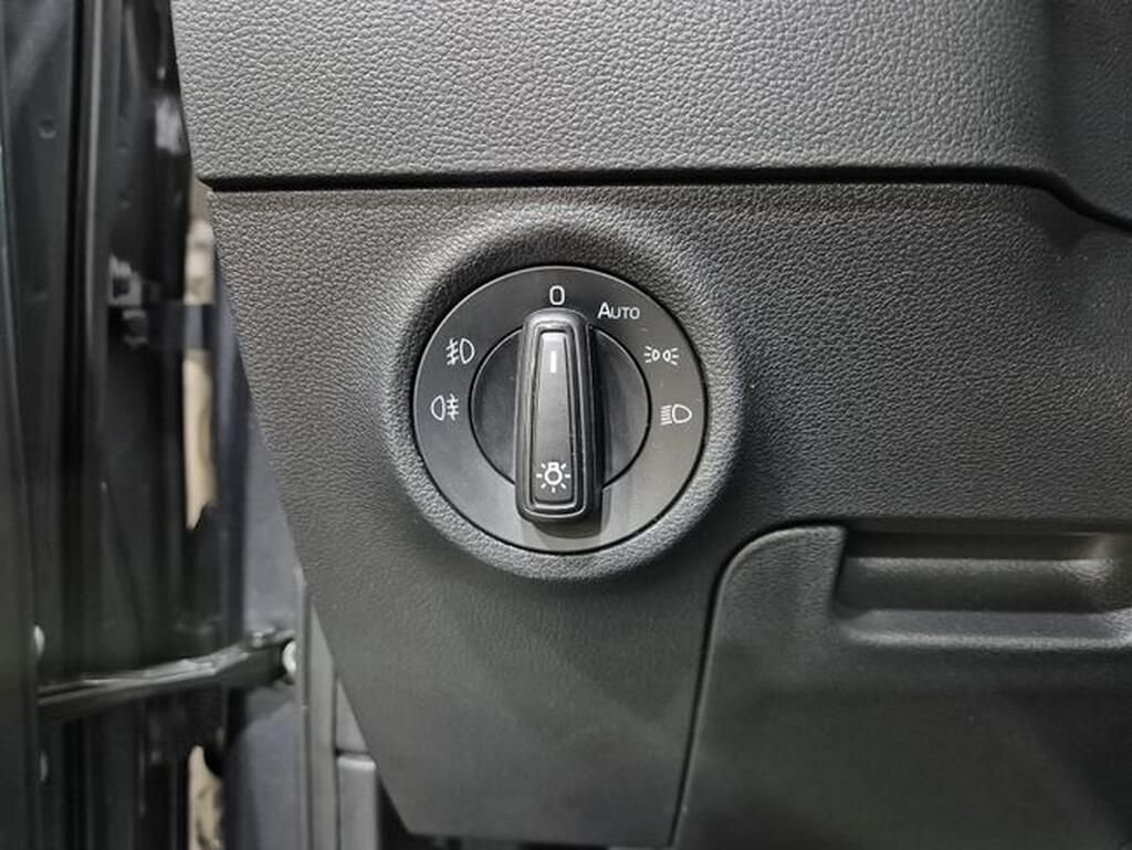 Skoda Karoq 1.5 TSI 110kW (150CV) DSG ACT Selection Segunda mano