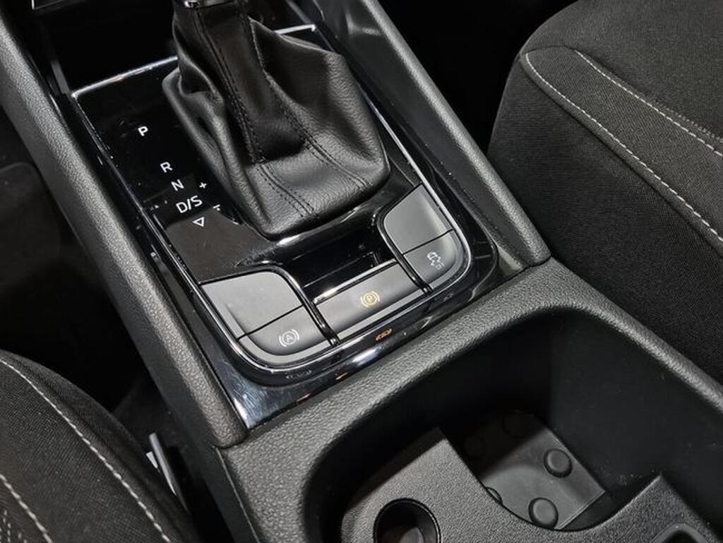 Skoda Karoq 1.5 TSI 110kW (150CV) DSG ACT Selection Segunda mano
