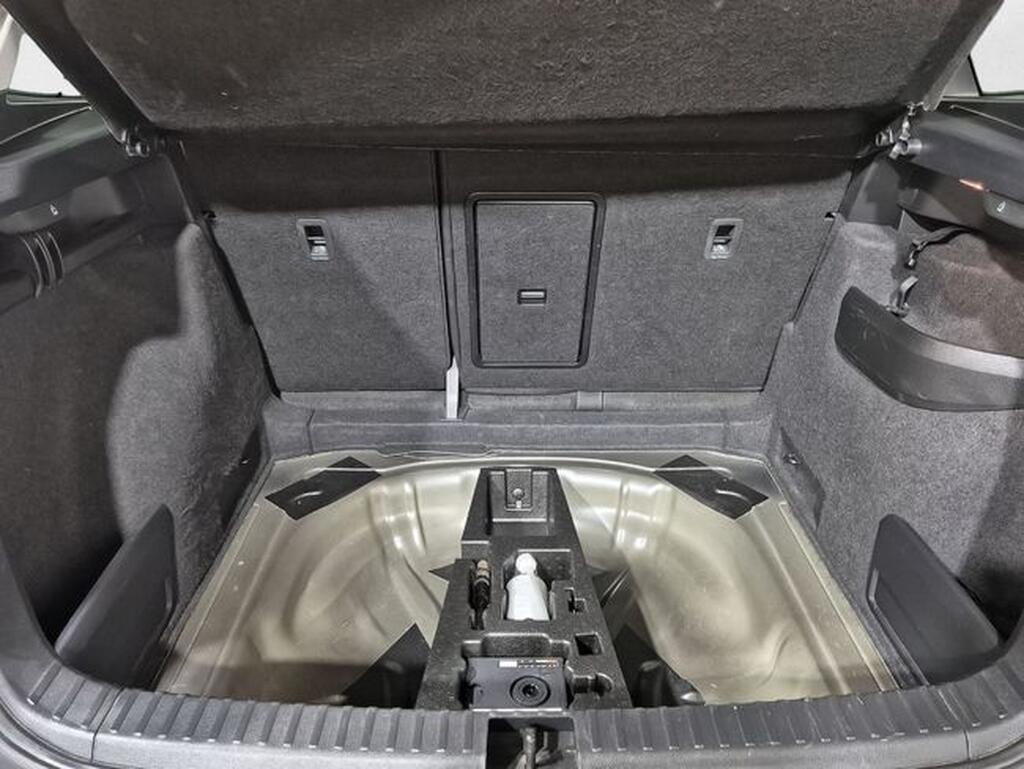 Skoda Karoq 1.5 TSI 110kW (150CV) DSG ACT Selection Segunda mano