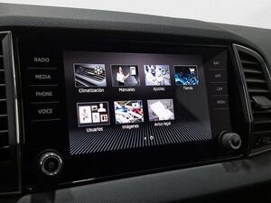 Skoda Karoq Selection 1,5 TSI 110 kW (150 CV) DSG 7 vel. 20