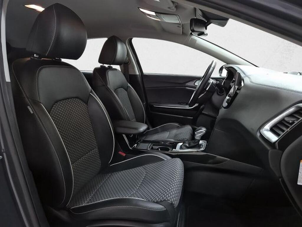 Kia XCeed 1.6 GDi PHEV 104kW (141CV) eTech Segunda mano
