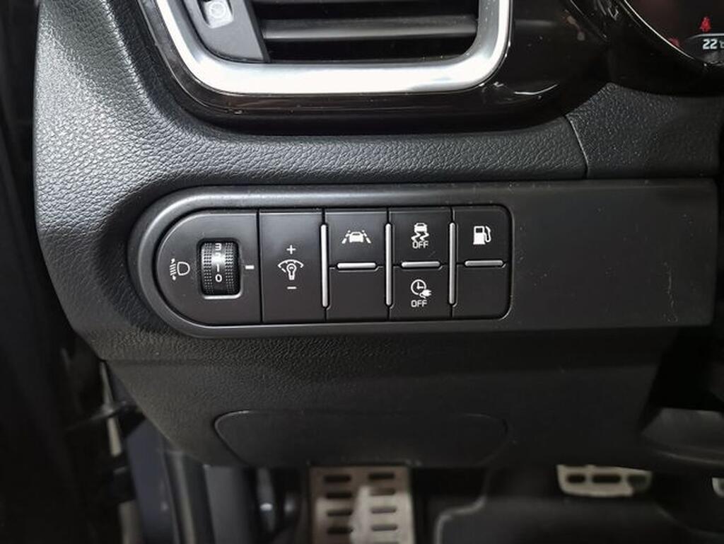 Kia XCeed 1.6 GDi PHEV 104kW (141CV) eTech Segunda mano