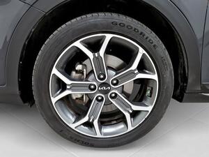 Kia XCeed 1.6 GDi PHEV 104kW (141CV) eTech 10