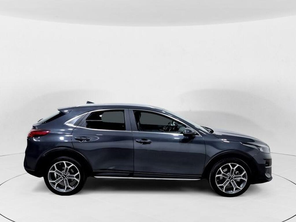 Kia XCeed 1.6 GDi PHEV 104kW (141CV) eTech Segunda mano