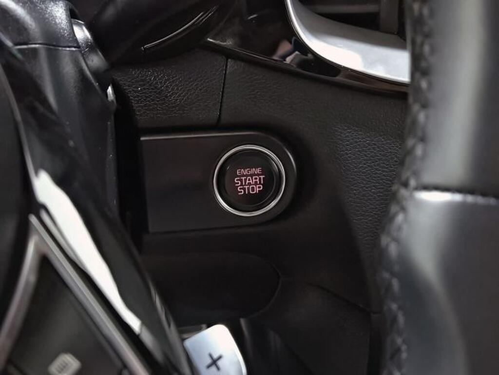 Kia XCeed 1.6 GDi PHEV 104kW (141CV) eTech Segunda mano