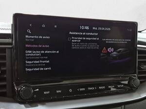Kia XCeed 1.6 GDi PHEV 104kW (141CV) eTech 26