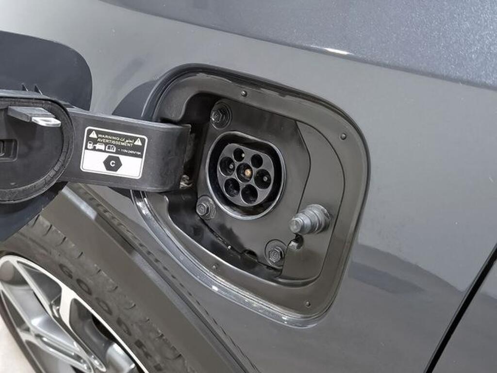 Kia XCeed 1.6 GDi PHEV 104kW (141CV) eTech Segunda mano