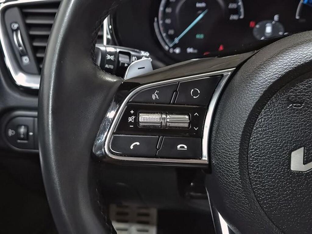 Kia XCeed 1.6 GDi PHEV 104kW (141CV) eTech Segunda mano