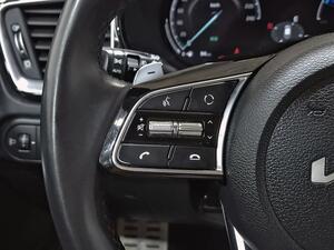 Kia XCeed 1.6 GDi PHEV 104kW (141CV) eTech 17