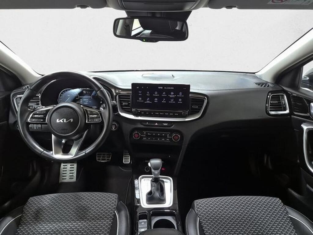 Kia XCeed 1.6 GDi PHEV 104kW (141CV) eTech Segunda mano