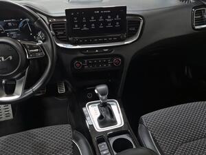 Kia XCeed 1.6 GDi PHEV 104kW (141CV) eTech 36