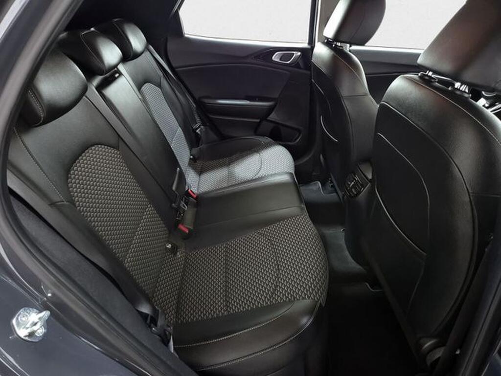 Kia XCeed 1.6 GDi PHEV 104kW (141CV) eTech Segunda mano