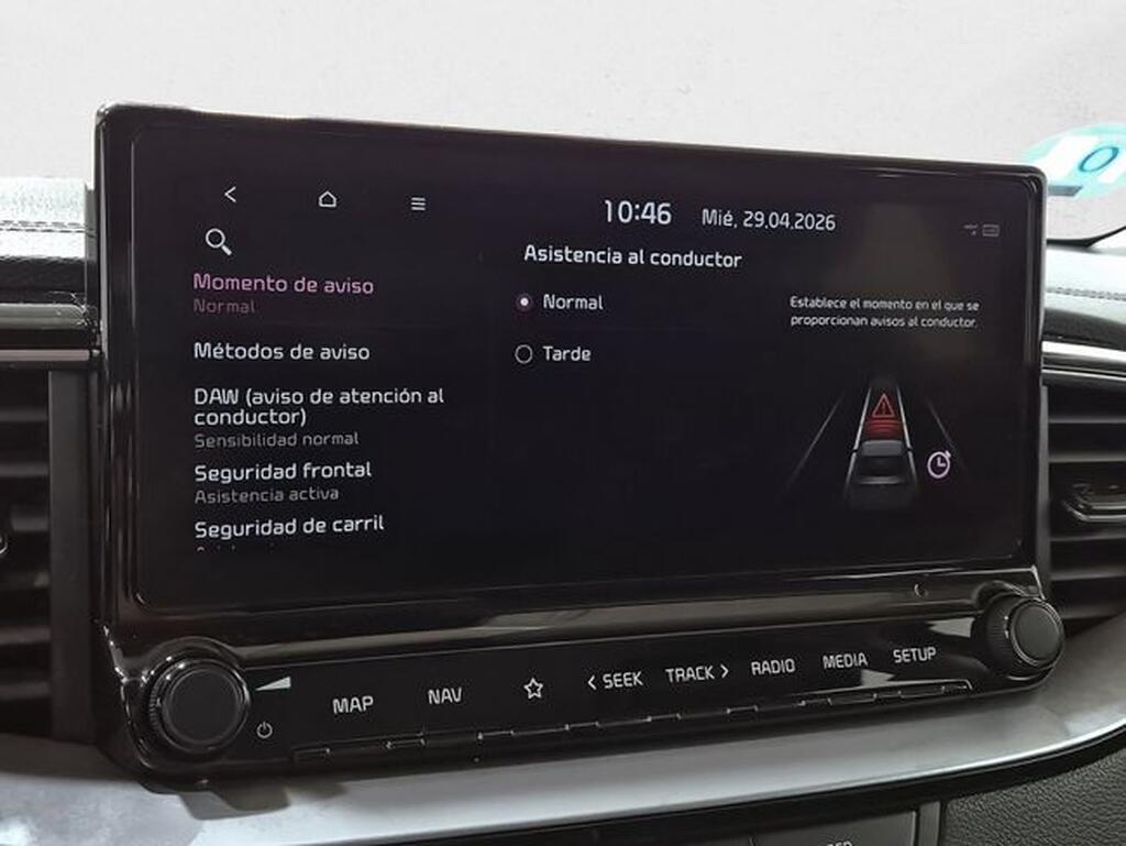 Kia XCeed 1.6 GDi PHEV 104kW (141CV) eTech Segunda mano