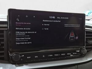 Kia XCeed 1.6 GDi PHEV 104kW (141CV) eTech 25