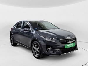 Kia XCeed 1.6 GDi PHEV 104kW (141CV) eTech 1