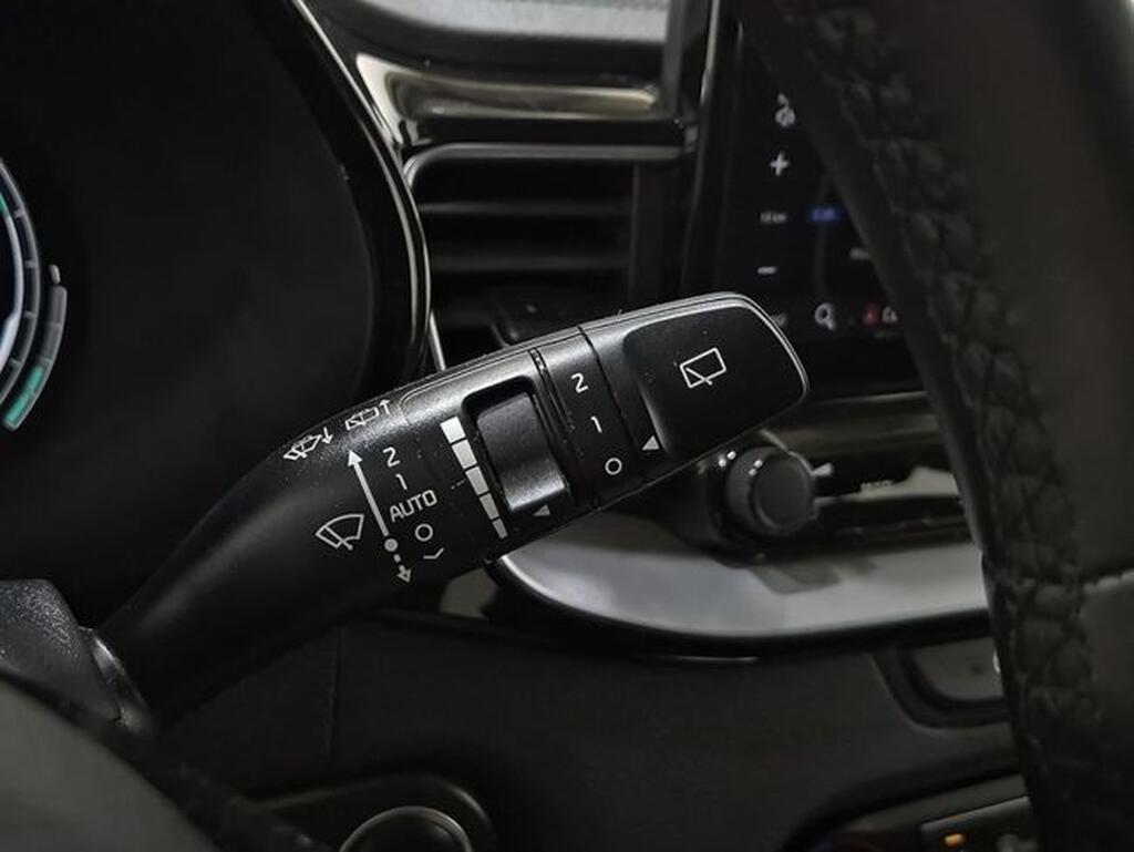 Kia XCeed 1.6 GDi PHEV 104kW (141CV) eTech Segunda mano