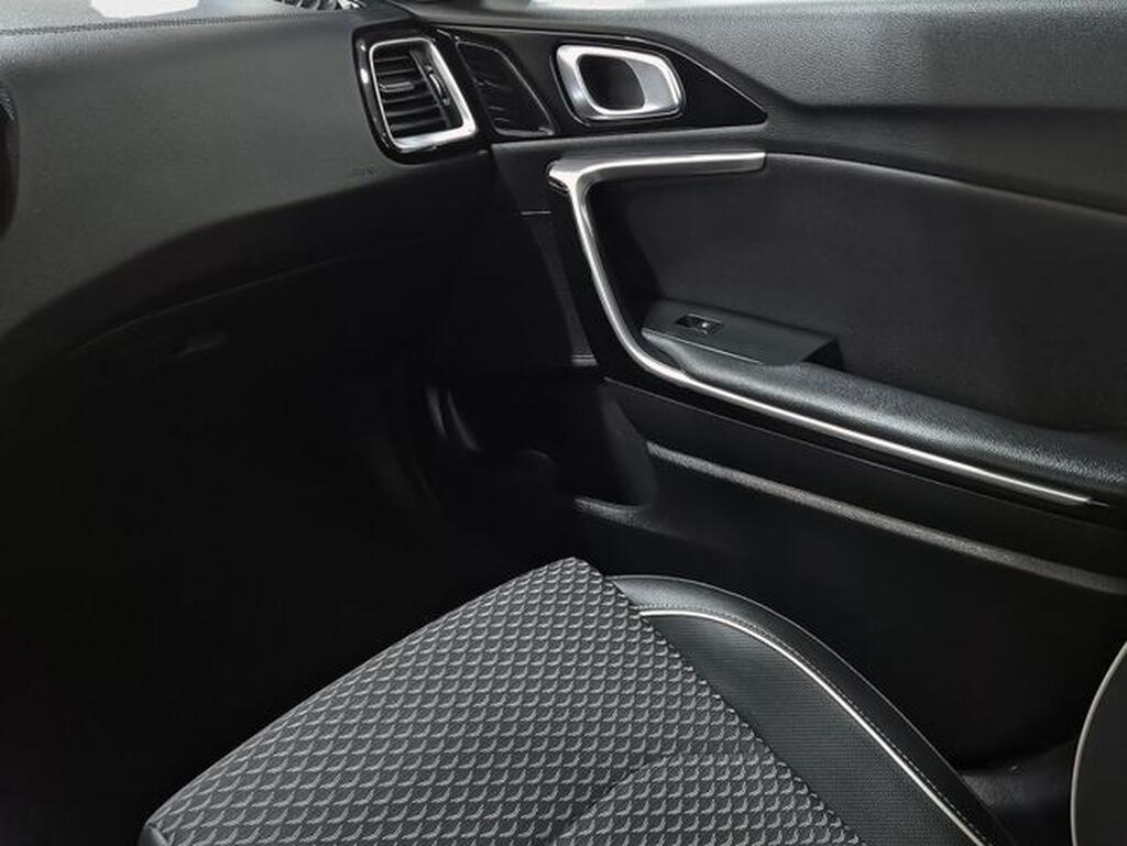 Kia XCeed 1.6 GDi PHEV 104kW (141CV) eTech Segunda mano