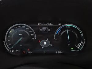 Kia XCeed 1.6 GDi PHEV 104kW (141CV) eTech 13