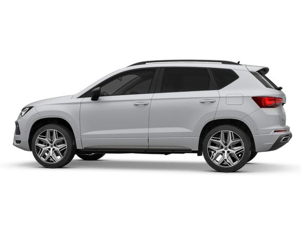 SEAT Ateca 1.5 TSI 110kW (150CV) DSG-7 St&Sp FR2026 Nuevo